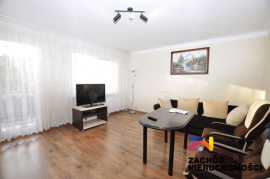 Na sprzedaż 2 pokoje- Os. Pomorskie (Wspólnota Mieszkaniowa)